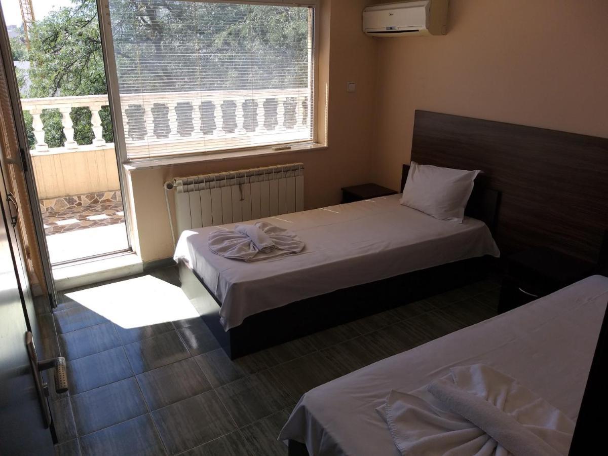 Bon Bon Hotel Σόφια Εξωτερικό φωτογραφία
