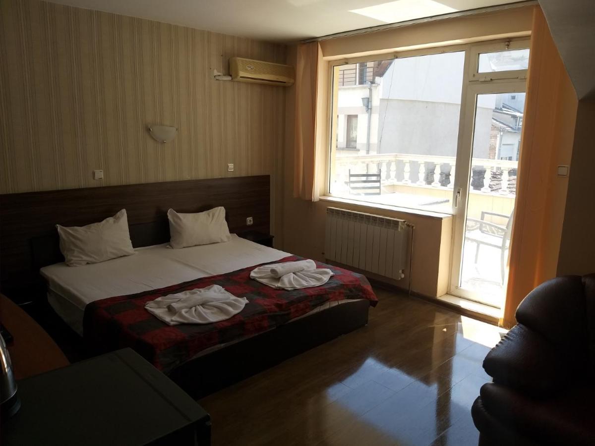 Bon Bon Hotel Σόφια Εξωτερικό φωτογραφία