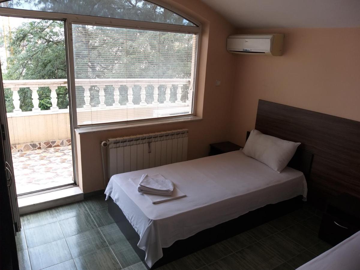 Bon Bon Hotel Σόφια Εξωτερικό φωτογραφία