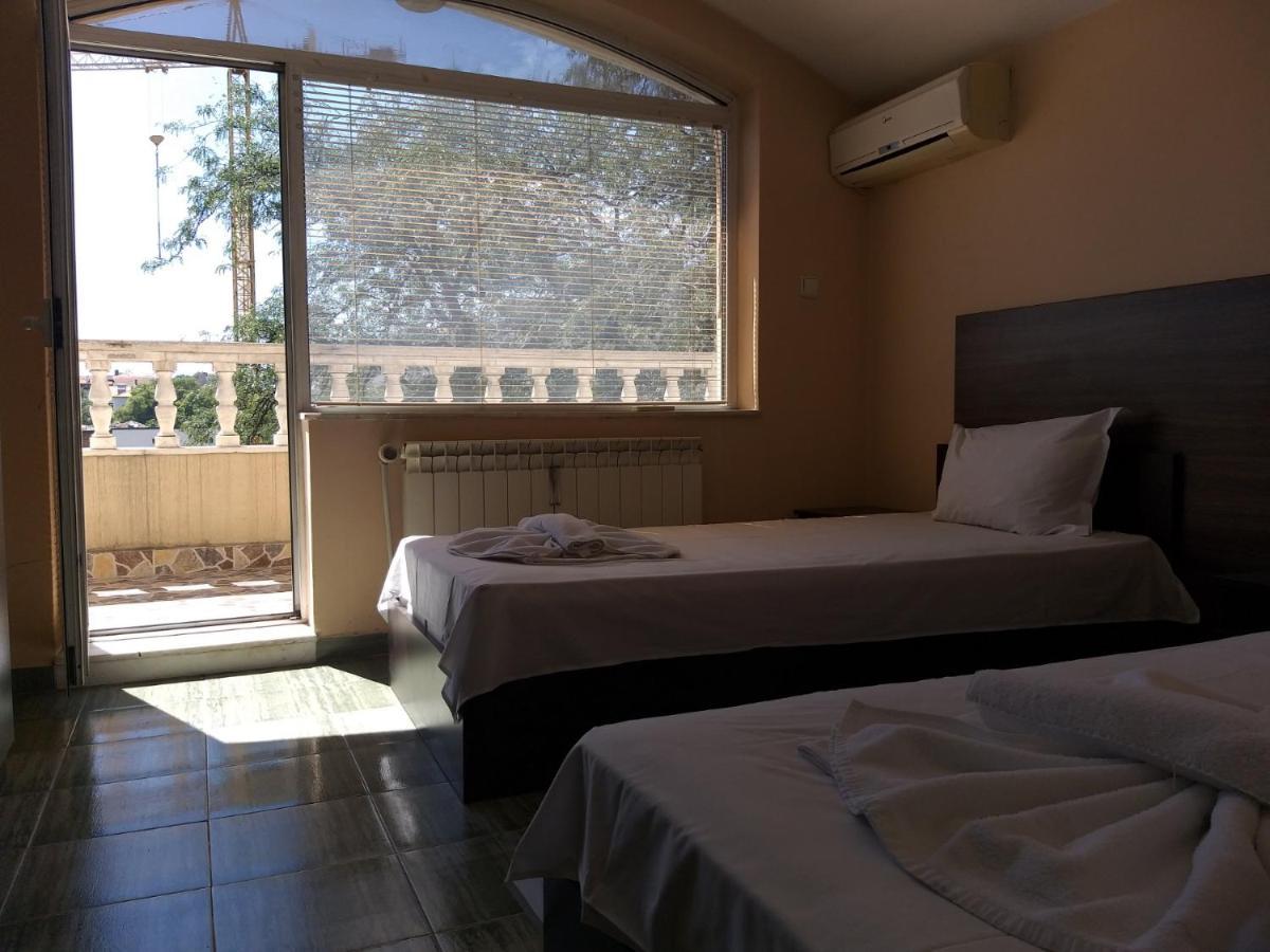Bon Bon Hotel Σόφια Εξωτερικό φωτογραφία