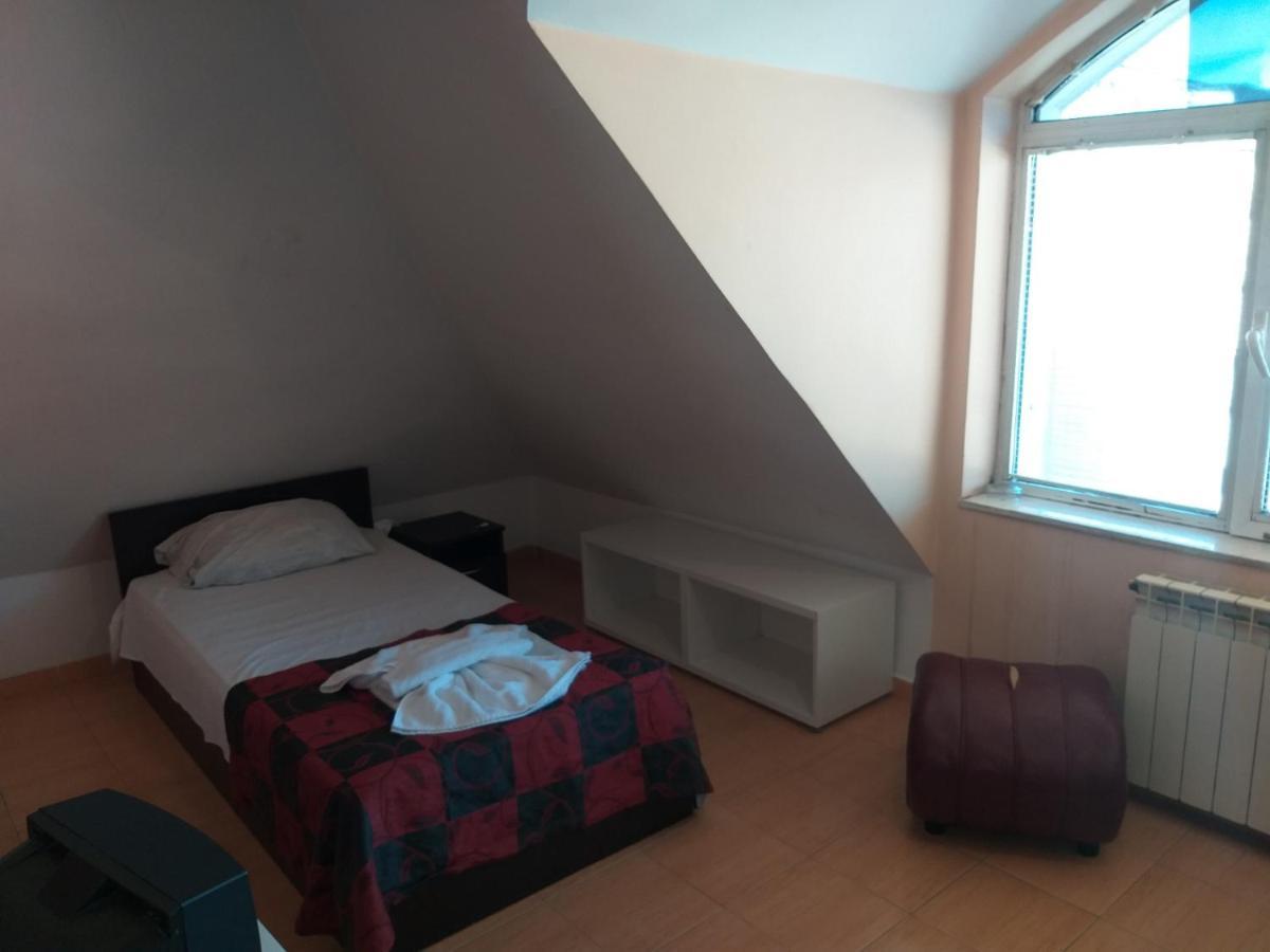 Bon Bon Hotel Σόφια Εξωτερικό φωτογραφία