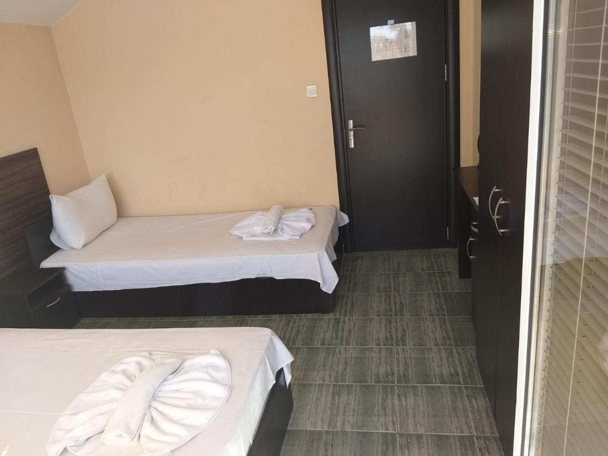 Bon Bon Hotel Σόφια Εξωτερικό φωτογραφία
