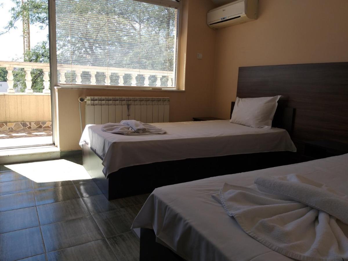Bon Bon Hotel Σόφια Εξωτερικό φωτογραφία