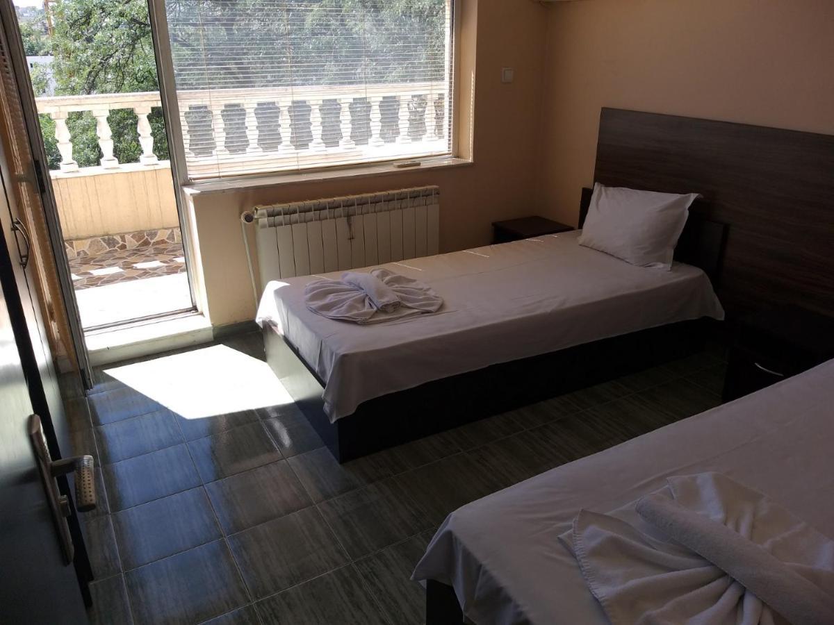 Bon Bon Hotel Σόφια Εξωτερικό φωτογραφία