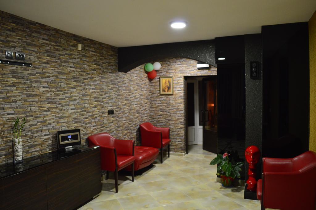 Bon Bon Hotel Σόφια Εξωτερικό φωτογραφία