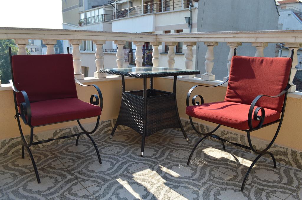 Bon Bon Hotel Σόφια Δωμάτιο φωτογραφία