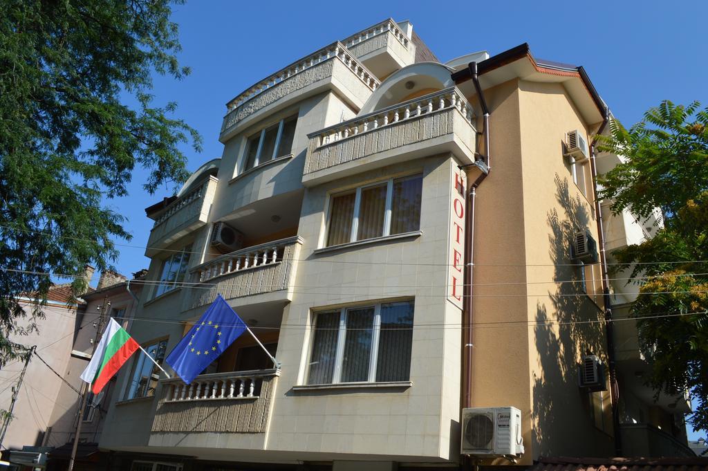 Bon Bon Hotel Σόφια Εξωτερικό φωτογραφία