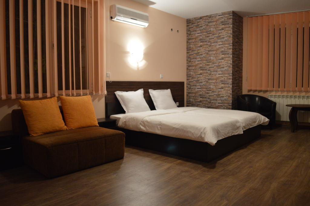 Bon Bon Hotel Σόφια Εξωτερικό φωτογραφία