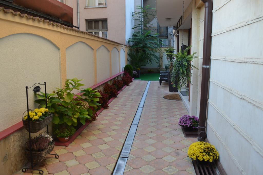 Bon Bon Hotel Σόφια Εξωτερικό φωτογραφία