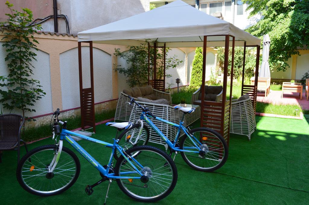 Bon Bon Hotel Σόφια Εξωτερικό φωτογραφία