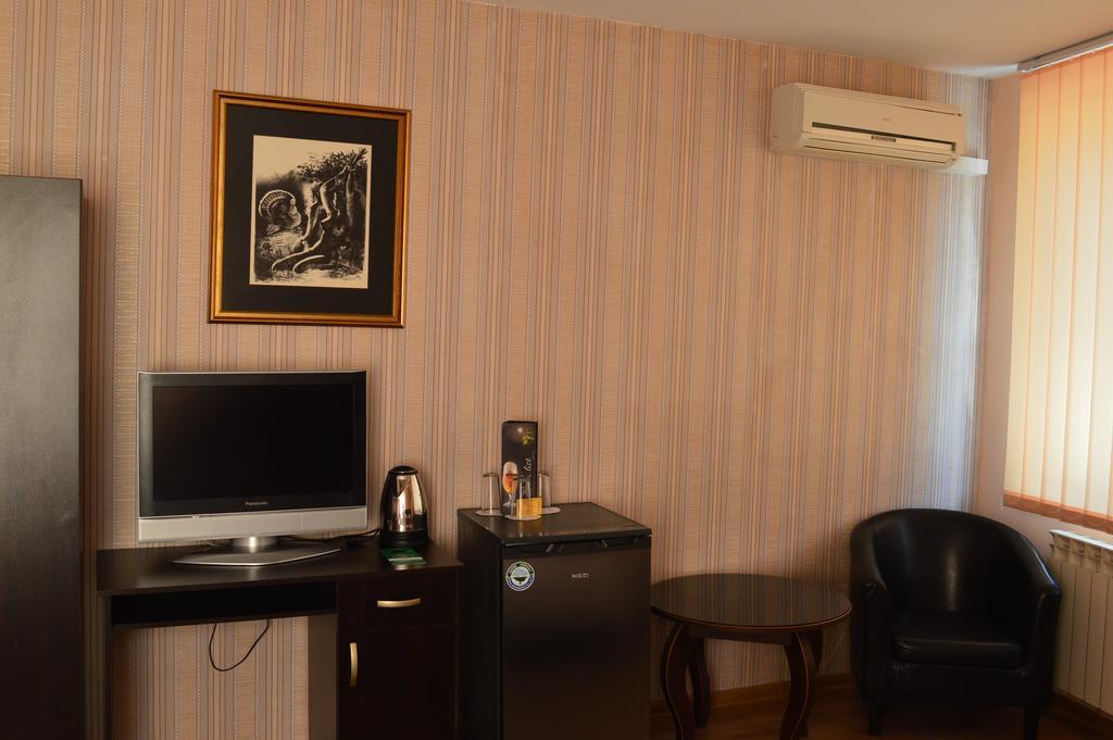 Bon Bon Hotel Σόφια Εξωτερικό φωτογραφία
