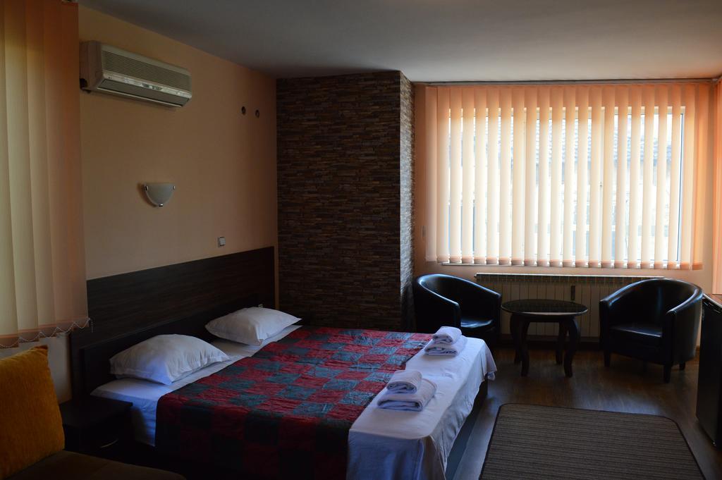 Bon Bon Hotel Σόφια Εξωτερικό φωτογραφία