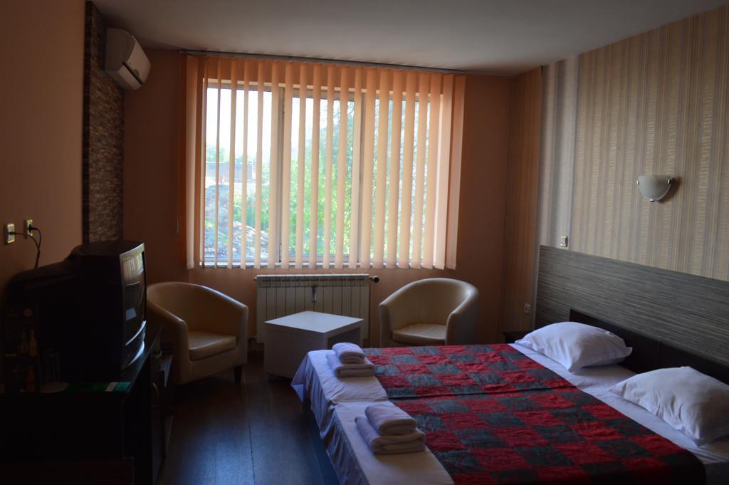 Bon Bon Hotel Σόφια Εξωτερικό φωτογραφία