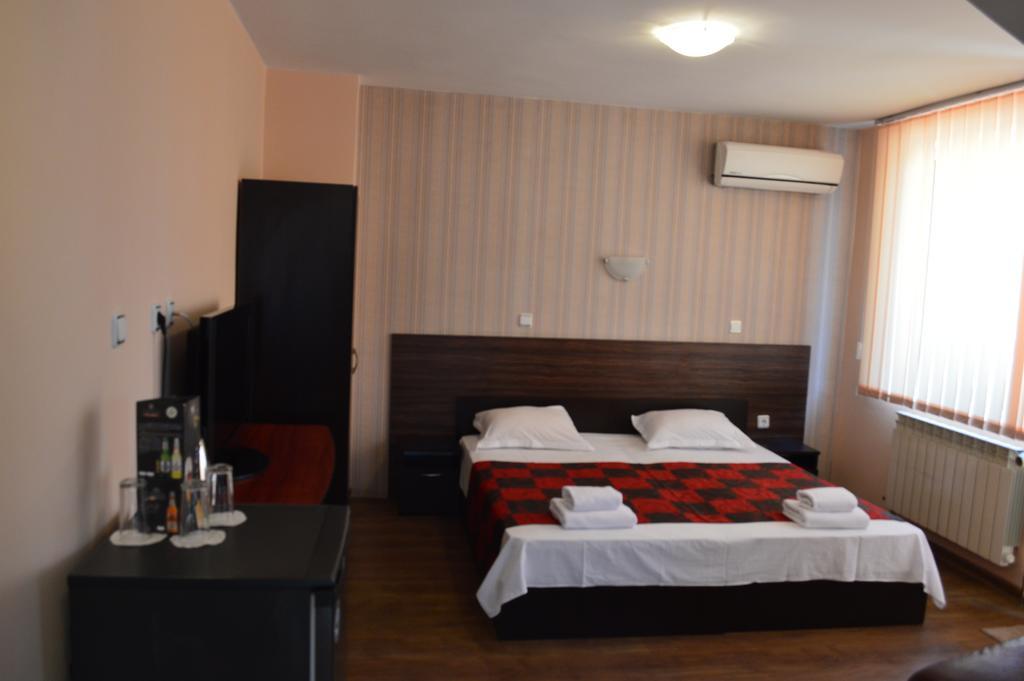 Bon Bon Hotel Σόφια Εξωτερικό φωτογραφία