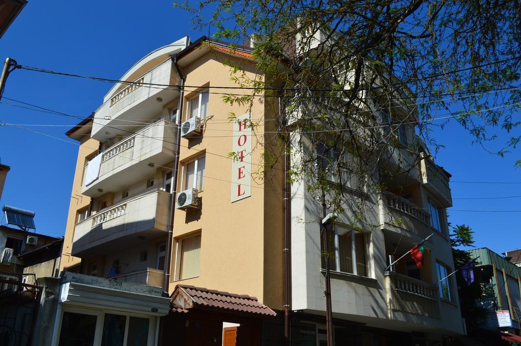 Bon Bon Hotel Σόφια Εξωτερικό φωτογραφία
